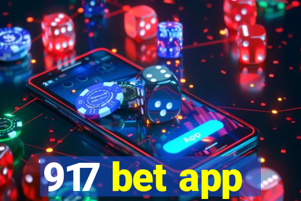 917 bet app